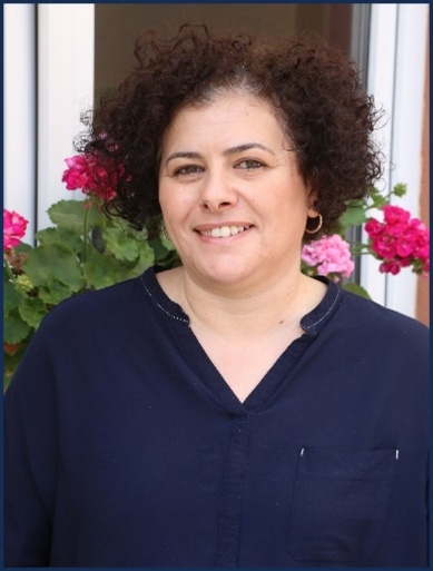 Mme Rebecca Wehbe — Responsable de l'orientation