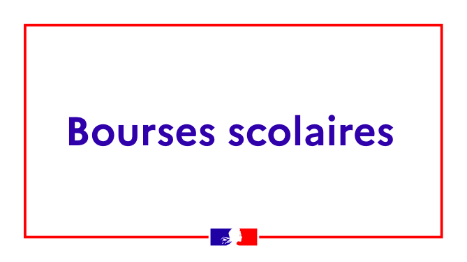 bourses scolaires