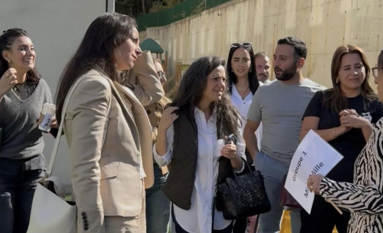 Portes ouvertes maternelle