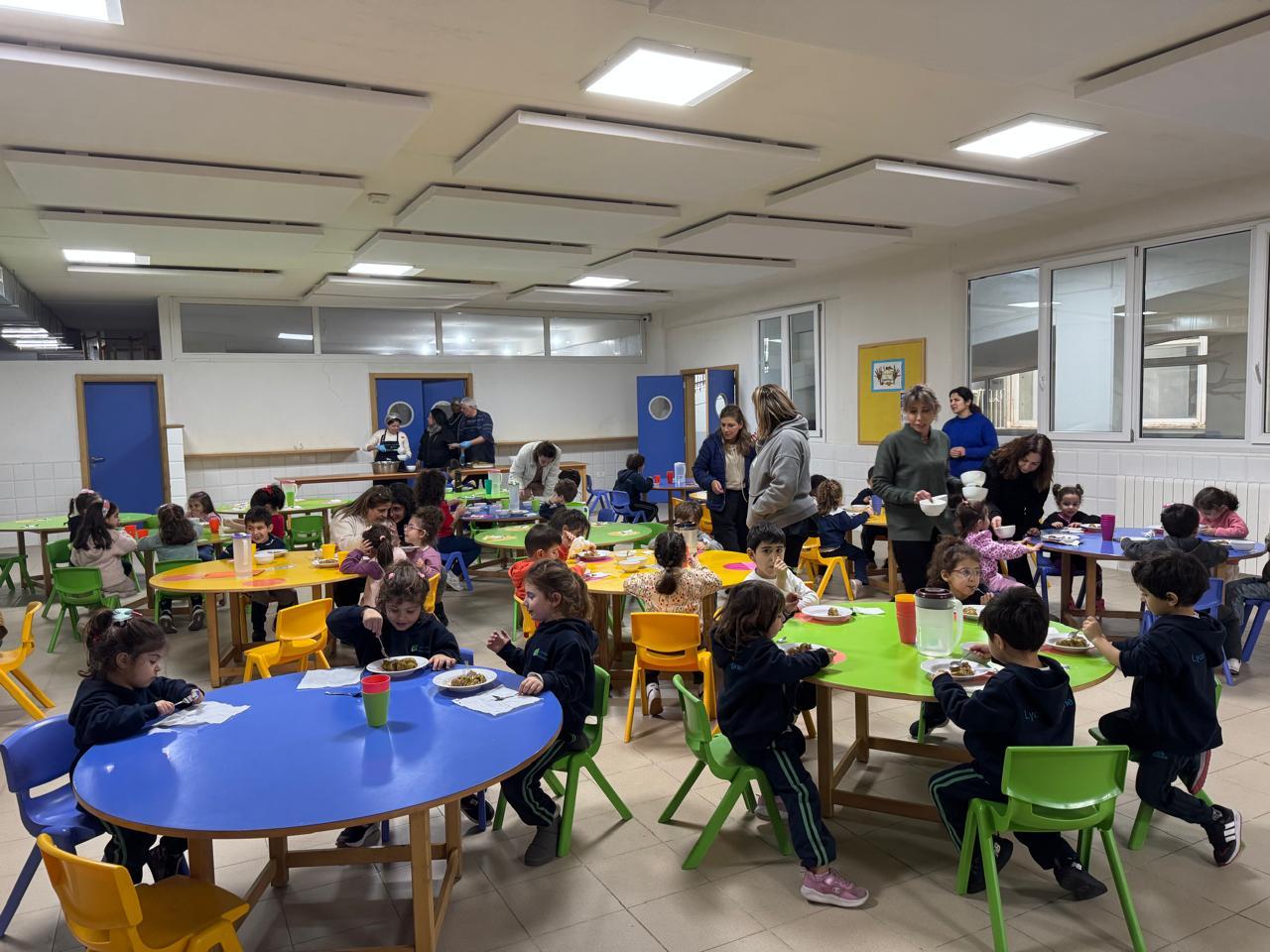 Cantine